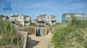 Finding Your Paradise: A Guide to Surfside Beach Homes for Sale